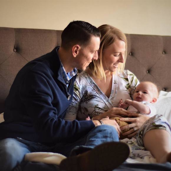 Meet your Posher, Adam - Picture 1 of 1